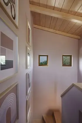 Deluxe Villa, Kişiye Özel Havuzlu