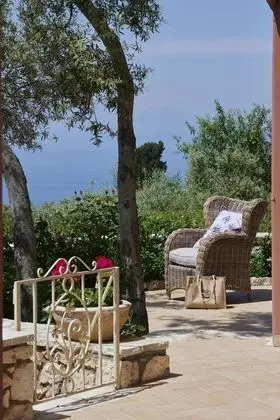 Deluxe Villa, Kişiye Özel Havuzlu
