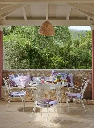 Deluxe Villa, Kişiye Özel Havuzlu