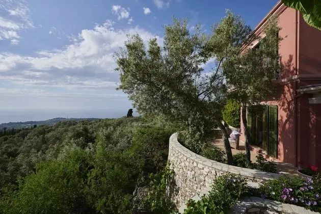 Deluxe Villa, Kişiye Özel Havuzlu