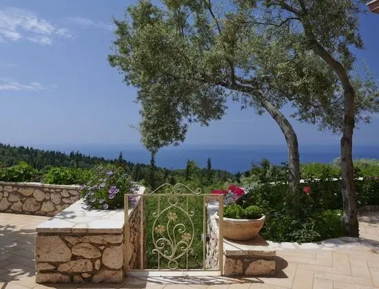 Deluxe Villa, Kişiye Özel Havuzlu