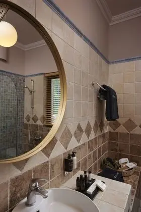 Deluxe Villa, Kişiye Özel Havuzlu