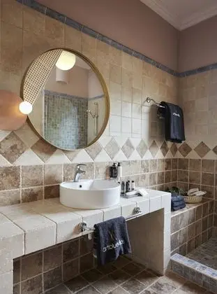 Deluxe Villa, Kişiye Özel Havuzlu