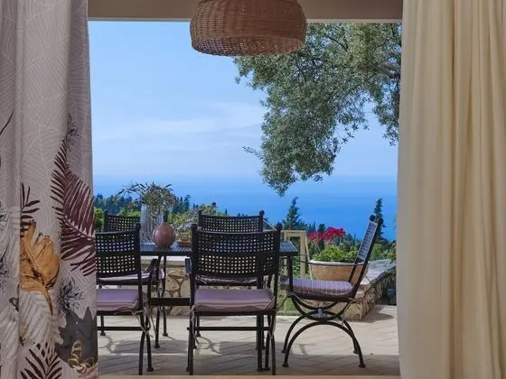 Deluxe Villa, Kişiye Özel Havuzlu