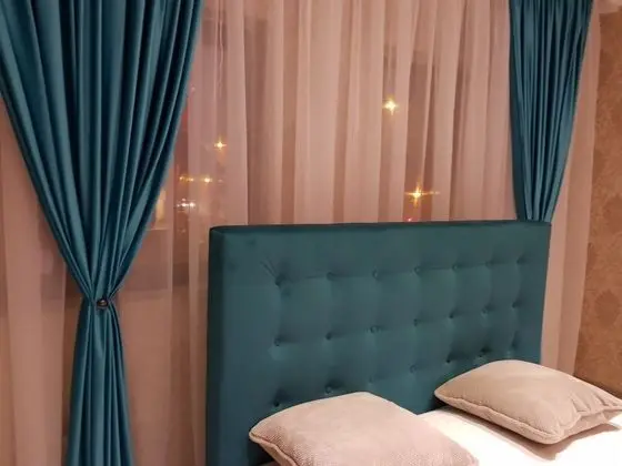 Deluxe Apart Daire, Sigara İçilmez, Teras