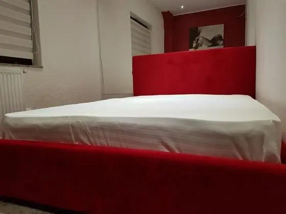 Deluxe Apart Daire, Sigara İçilmez, Teras