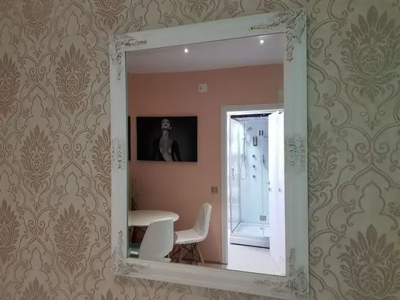 Deluxe Apart Daire, Sigara İçilmez, Teras