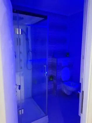 Deluxe Apart Daire, Sigara İçilmez, Teras