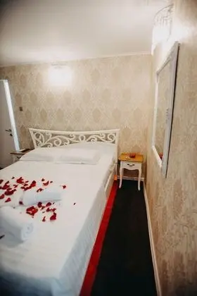 Deluxe Tek Büyük Yataklı Oda, 1 Büyük (Queen) Boy Yatak, Sigara İçilebilir, Balkon
