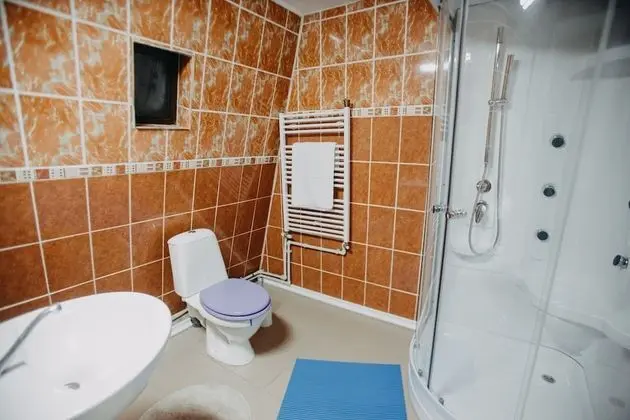 Deluxe Tek Büyük Yataklı Oda, 1 Büyük (Queen) Boy Yatak, Sigara İçilebilir, Balkon