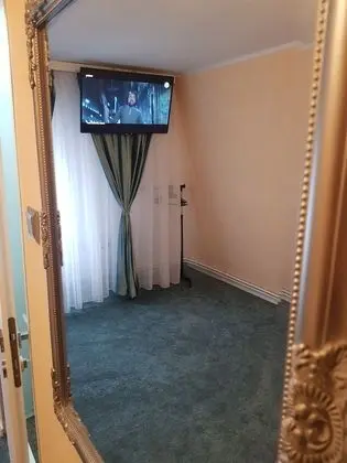 Standard Tek Büyük Yataklı Oda, 1 Büyük (Queen) Boy Yatak, Sigara İçilmez, Şehir Manzaralı