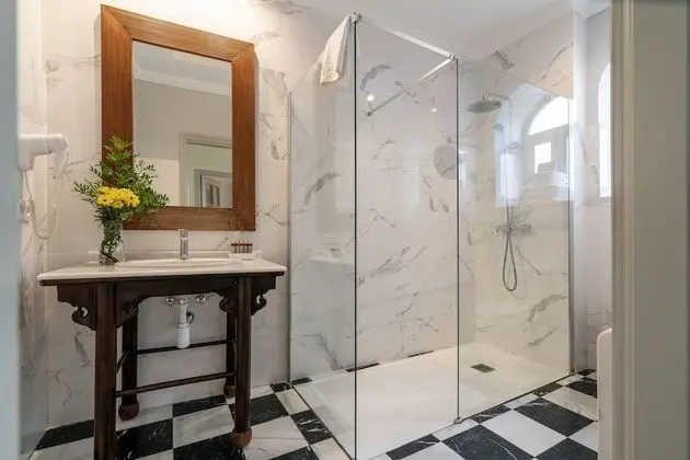 Premium Süit, 1 Yatak Odası, Özel Banyo
