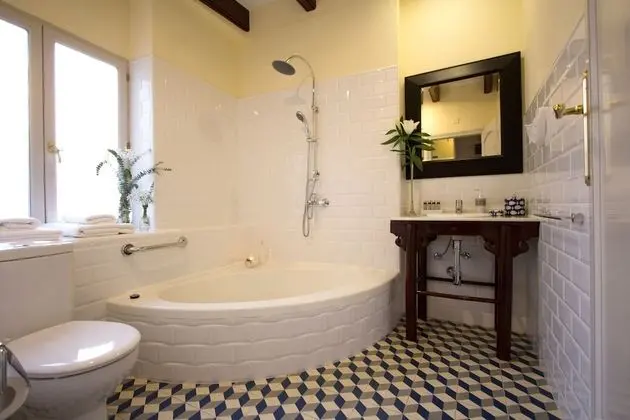Premium Süit, 1 Yatak Odası, Özel Banyo