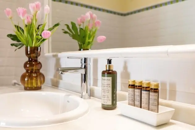 Premium Süit, 1 Yatak Odası, Özel Banyo