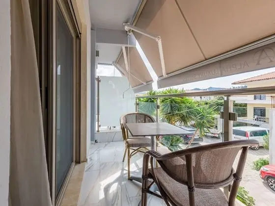 Balkon