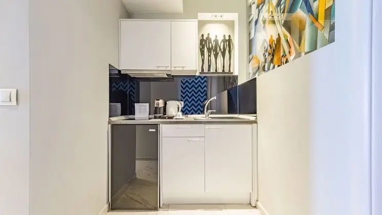 Family Süit, 2 Yatak Odası, Bahçe Manzaralı
