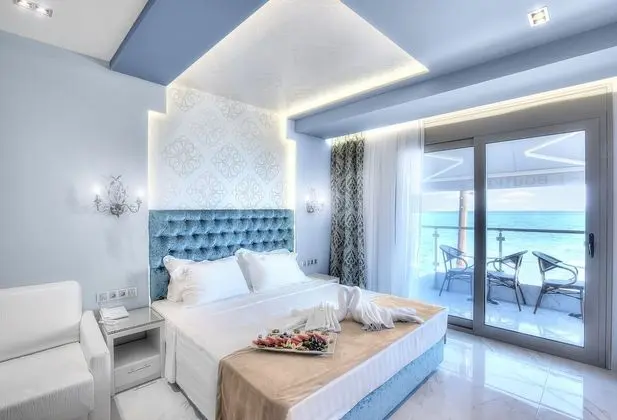 Sea View Junior Suite