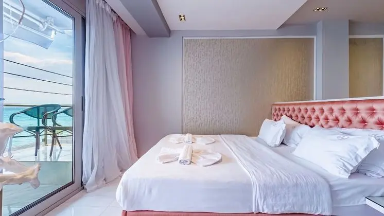 Sea View Junior Suite
