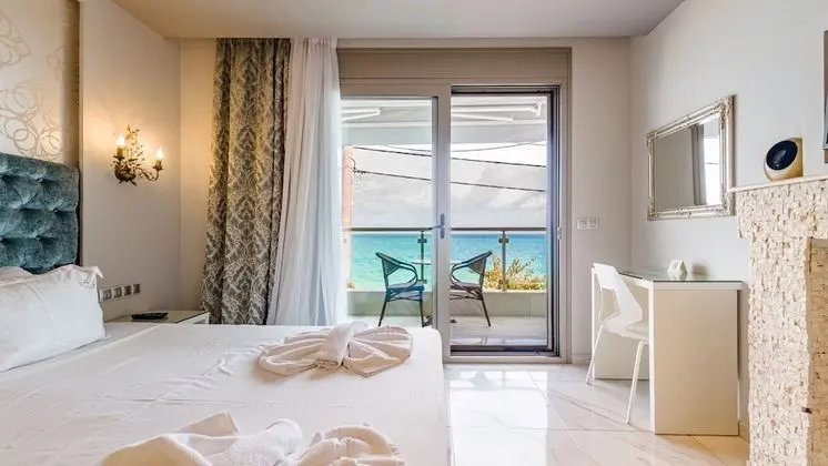 Sea View Junior Suite