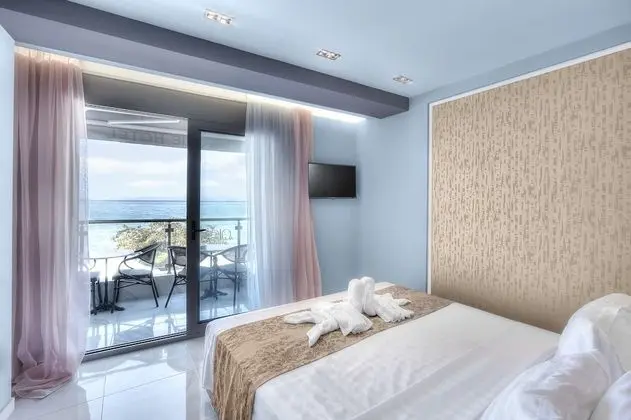 Sea View Junior Suite