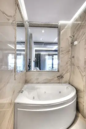 Sea View Junior Suite