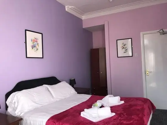 Standard Tek Büyük Yataklı Oda, 1 Yatak Odası