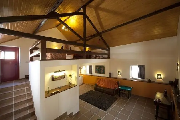 Apart Daire (Adega)