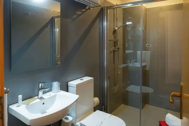 Classic Tek Kişilik Oda