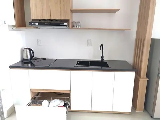 Deluxe Oda, Şehir Manzaralı