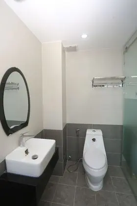 Deluxe Oda, Şehir Manzaralı