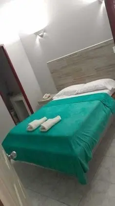 Economy Büyük Yataklı Tek Kişilik Oda