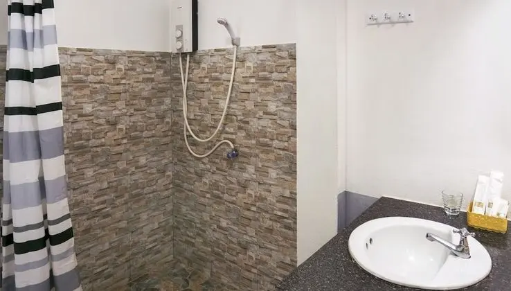 Standard İki Ayrı Yataklı Oda
