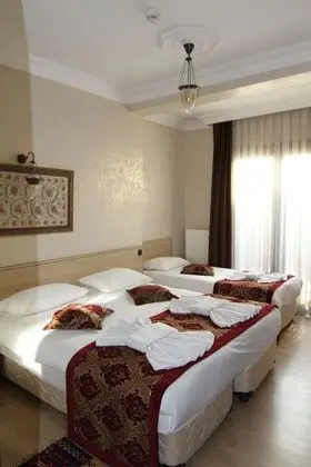 Standard Oda, Deniz Manzaralı