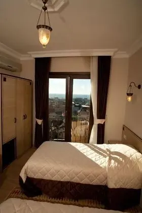 Standard Oda, Deniz Manzaralı