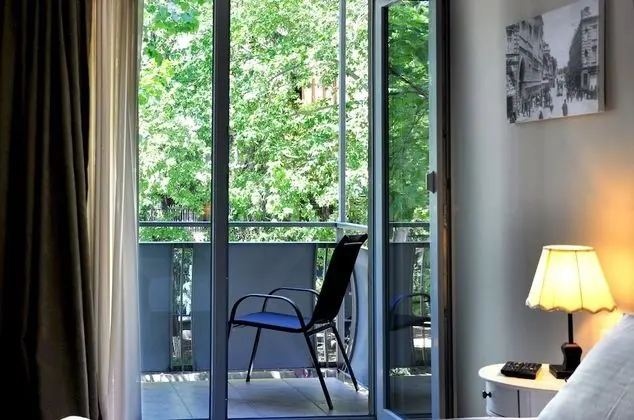 Süit, 2 Yatak Odası