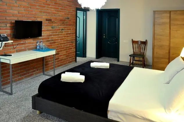 Süit, 2 Yatak Odası