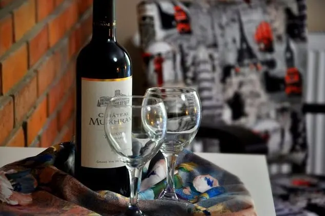 Süit, 2 Yatak Odası