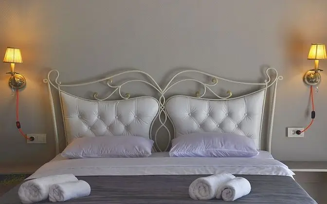 Süit, 2 Yatak Odası