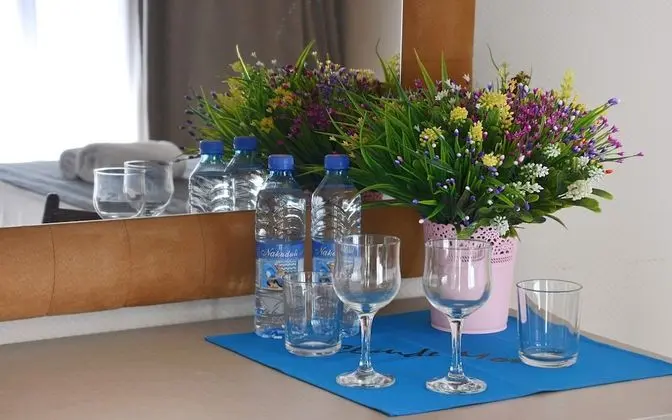 Süit, 2 Yatak Odası