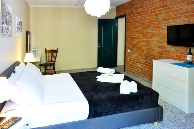 Süit, 2 Yatak Odası