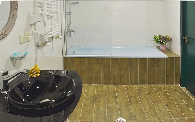 Süit, 2 Yatak Odası