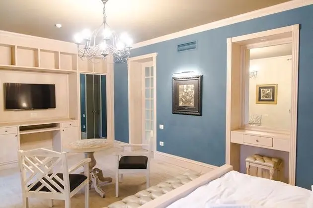 Luxury Süit