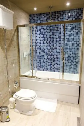 Luxury Süit