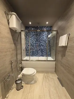 Luxury Süit