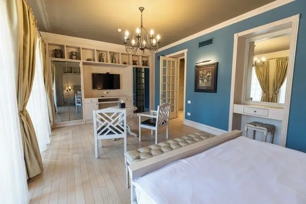 Luxury Süit