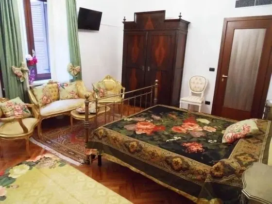 Üç Kişilik Oda, Özel Banyo (External)