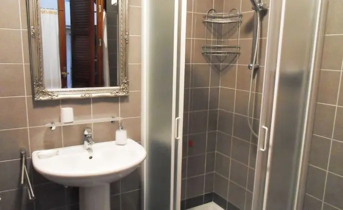 Üç Kişilik Oda, Özel Banyo (External)