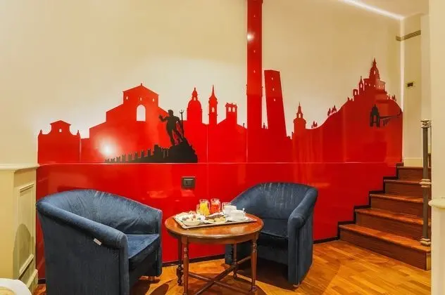 Classic Tek Büyük Yataklı Oda, 1 Çift Kişilik veya 2 Tek Kişilik Yatak