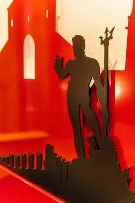 Classic Tek Büyük Yataklı Oda, 1 Çift Kişilik veya 2 Tek Kişilik Yatak