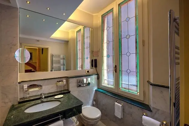 Classic Tek Büyük Yataklı Oda, 1 Çift Kişilik veya 2 Tek Kişilik Yatak